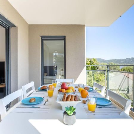 פורטו-וישיו Apartment St Joseph By Interhome מראה חיצוני תמונה