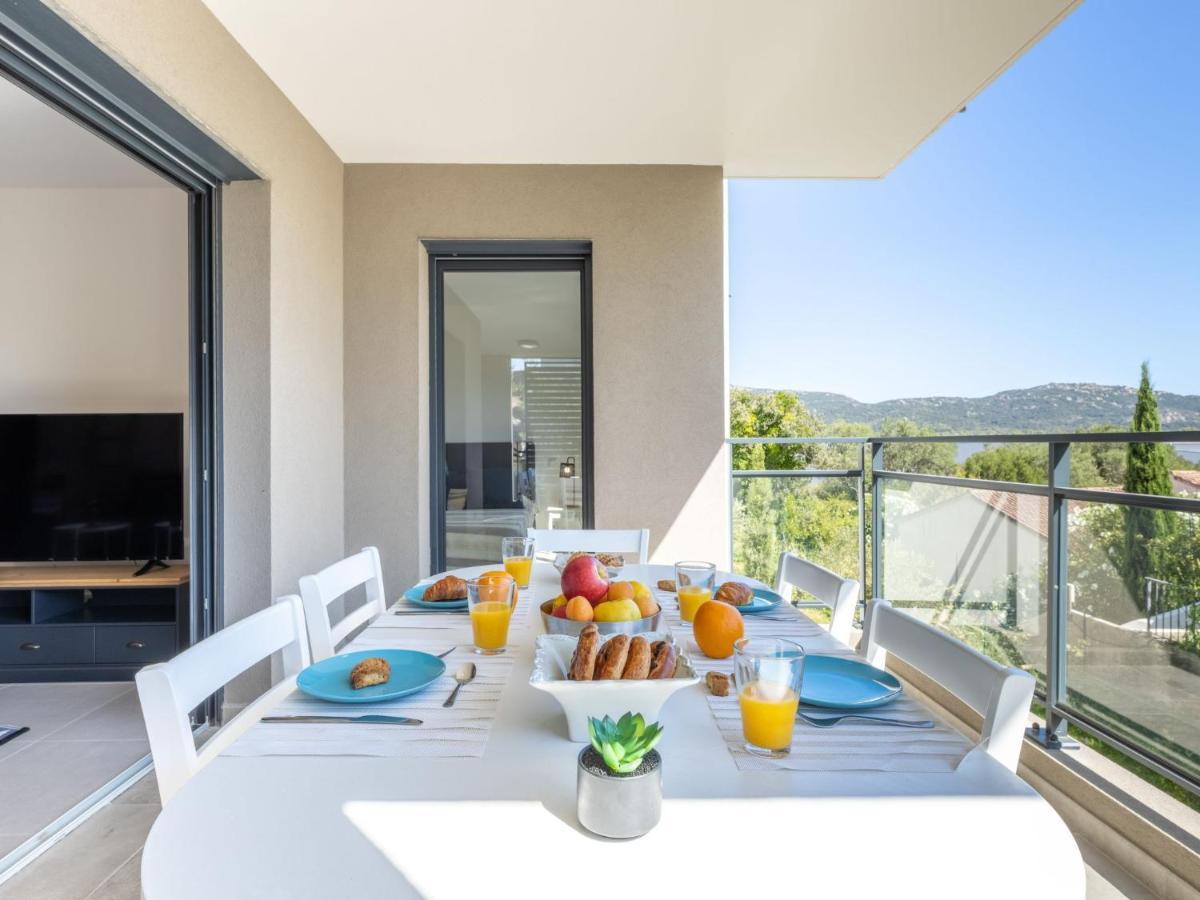 פורטו-וישיו Apartment St Joseph By Interhome מראה חיצוני תמונה