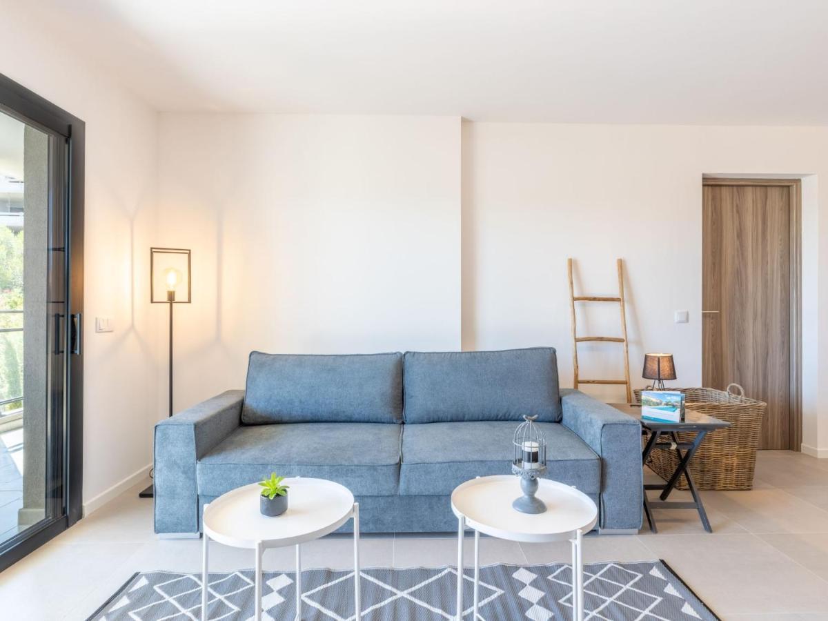 פורטו-וישיו Apartment St Joseph By Interhome מראה חיצוני תמונה