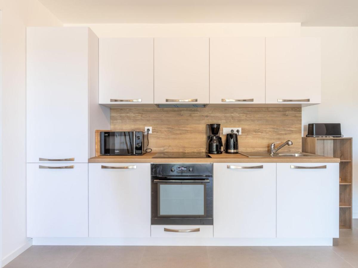פורטו-וישיו Apartment St Joseph By Interhome מראה חיצוני תמונה