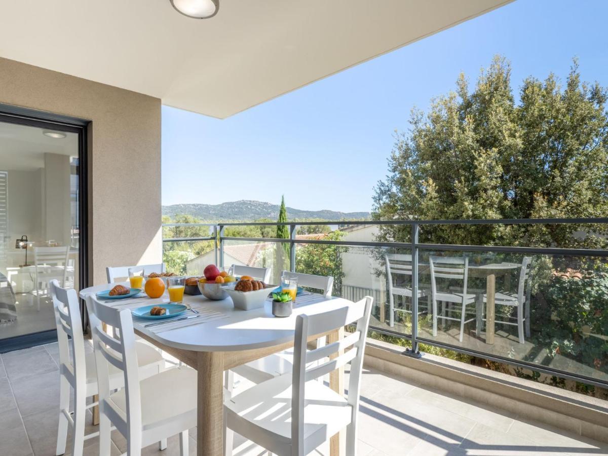 פורטו-וישיו Apartment St Joseph By Interhome מראה חיצוני תמונה