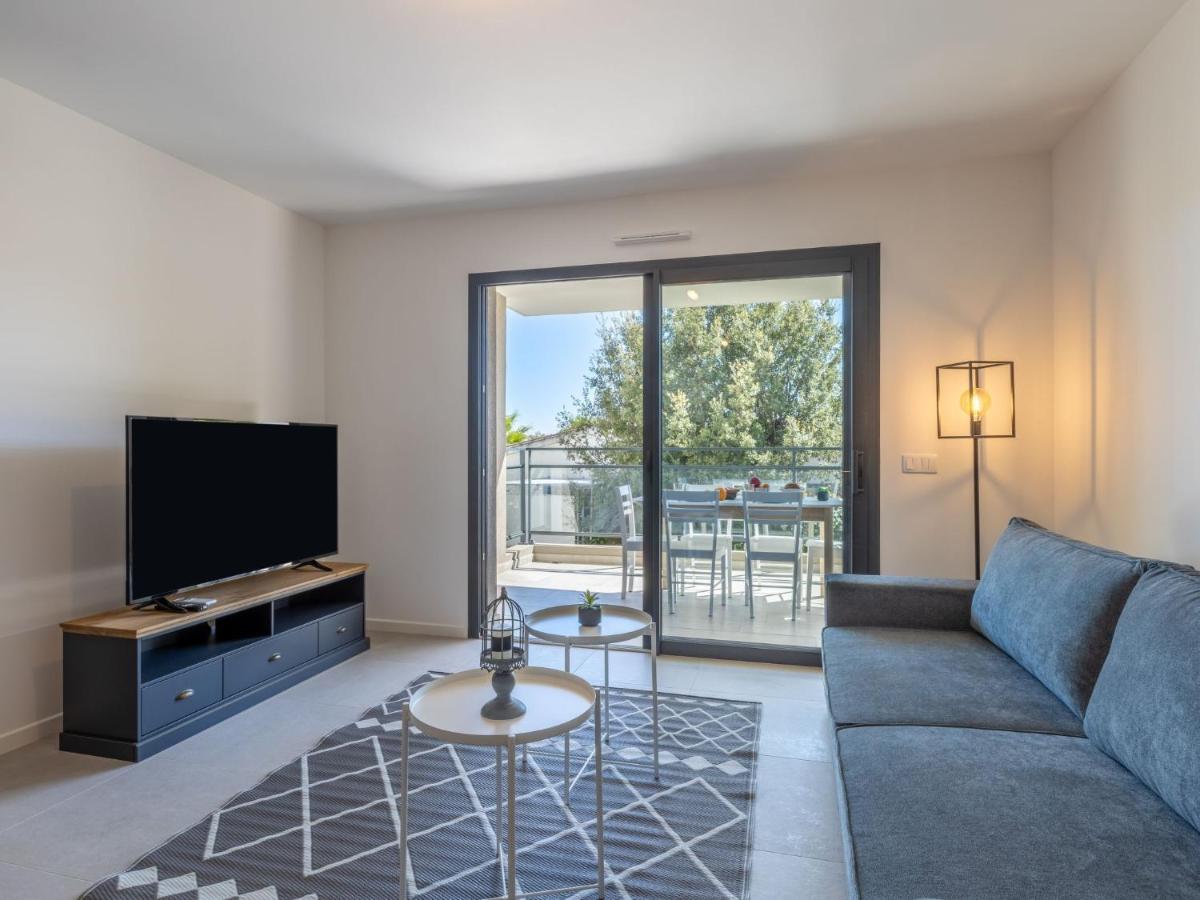 פורטו-וישיו Apartment St Joseph By Interhome מראה חיצוני תמונה