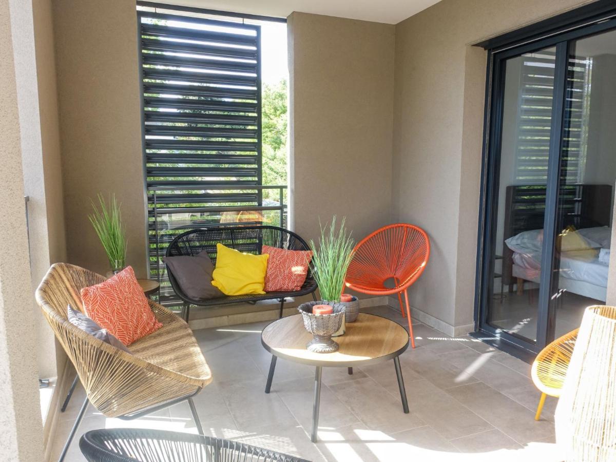 פורטו-וישיו Apartment St Joseph By Interhome מראה חיצוני תמונה