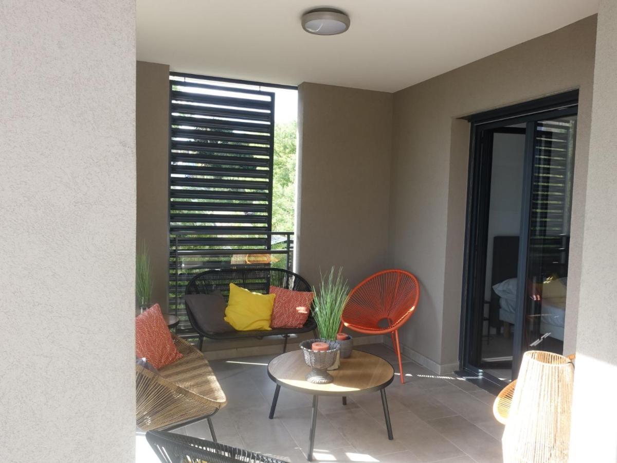 פורטו-וישיו Apartment St Joseph By Interhome מראה חיצוני תמונה